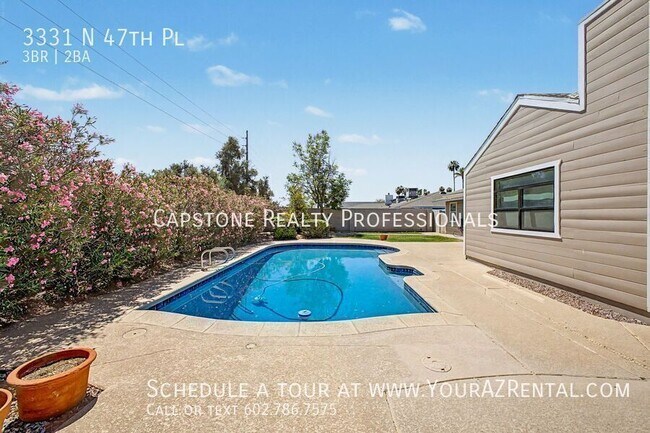 Building Photo - 3331 N 47th Pl