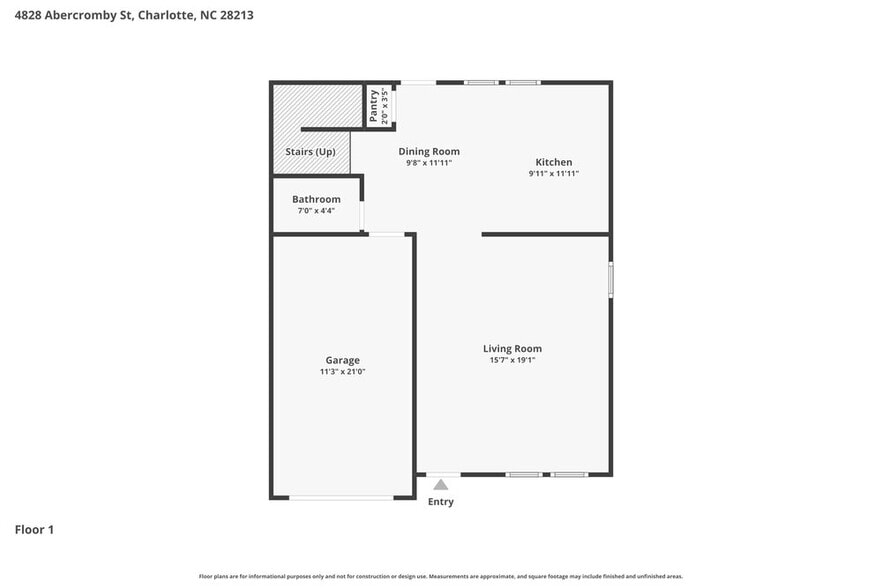 Building Photo - 4828 Abercromby St