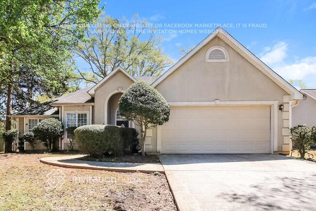 Building Photo - 404 Old Ivy Path