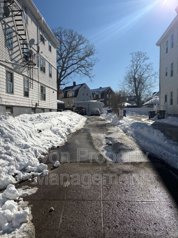 Building Photo - 250 Sayles Ave