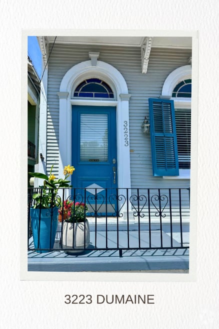 Building Photo - 3223 Dumaine St