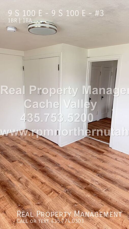 Building Photo - 9 S 100 E