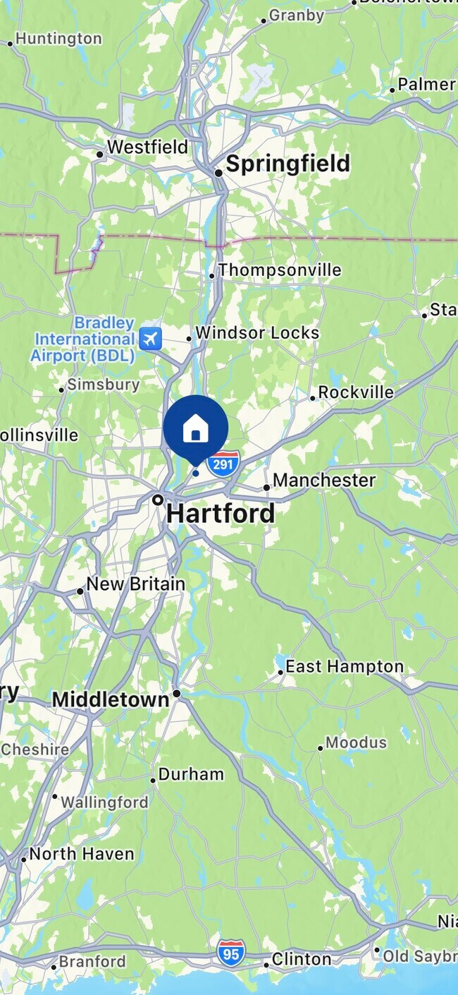 77 Elida Ct 77 Elida Ct East Hartford CT 06108 Apartment Finder