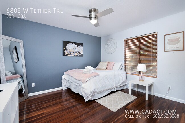 Building Photo - 6805 W Tether Trail