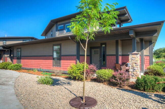 Building Photo - 2338 Gallatin Green Blvd