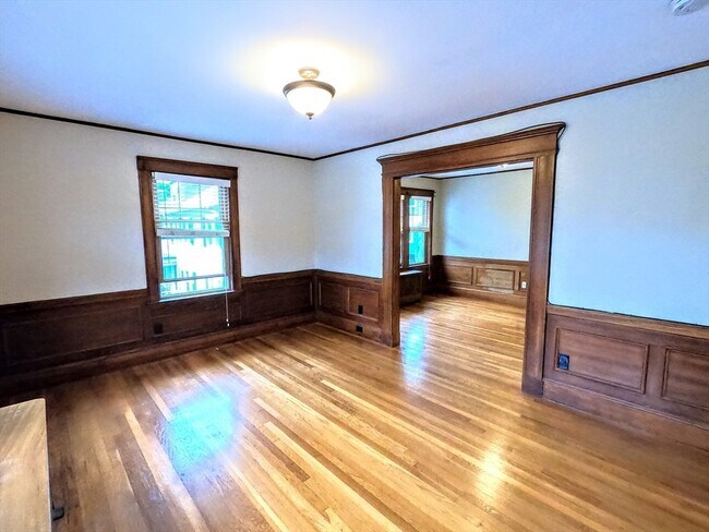 Building Photo - 22 Roseway St