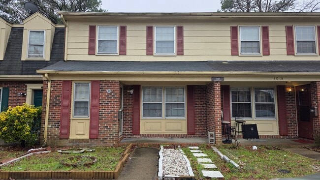 Building Photo - 401 Advocate Ct