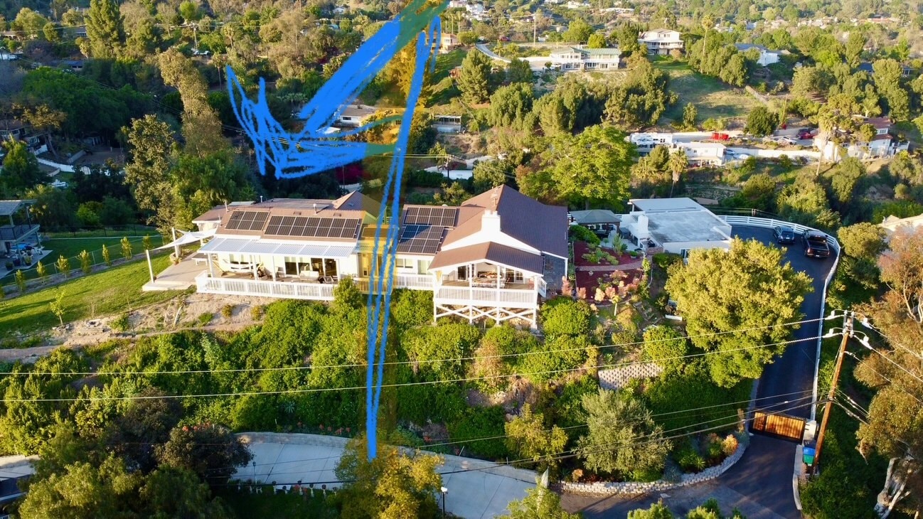 Building Photo - 545 Vista del Llano Dr