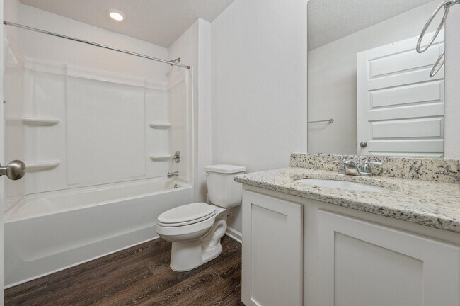 Building Photo - 4603 Reveille Wy