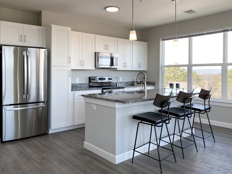 Vue Apartments 1906 Research Center Dr Blacksburg VA 24060