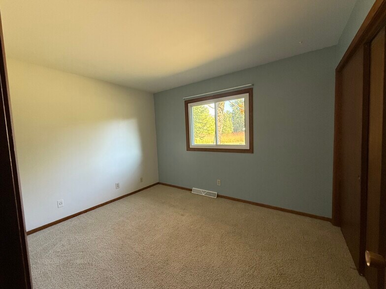 Third Bedroom - 485 Hillcrest Rd