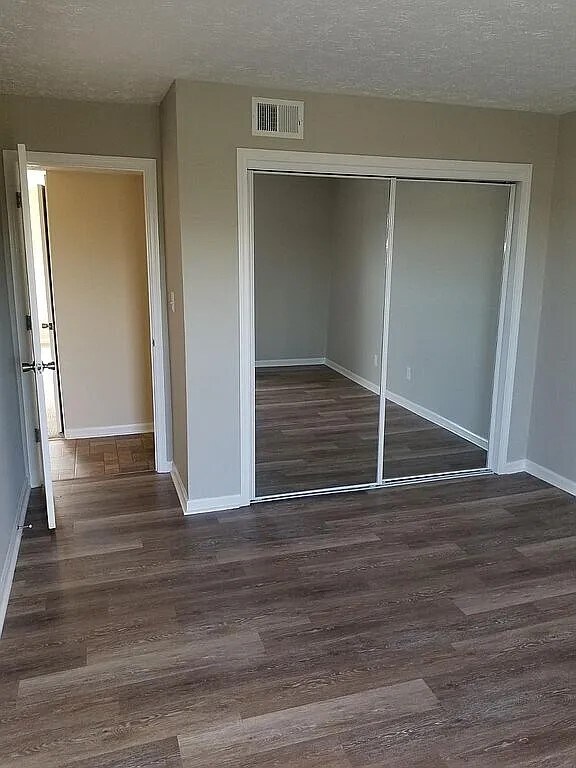 Bedroom 1 - 1310 Louisville Rd