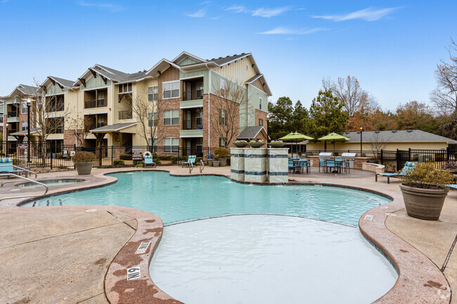 Building Photo - Waggoner Creek