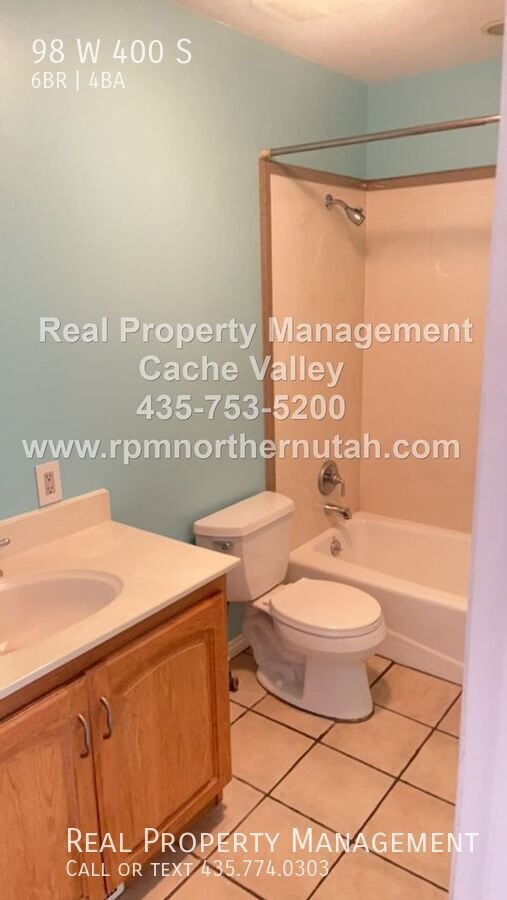 Building Photo - 98 W 400 S