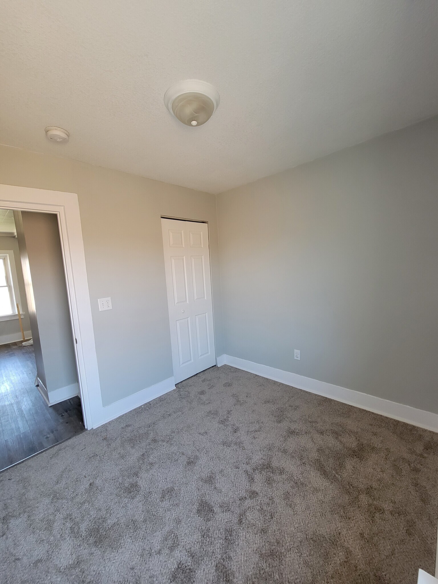 1st Bedroom - 125 Neil St