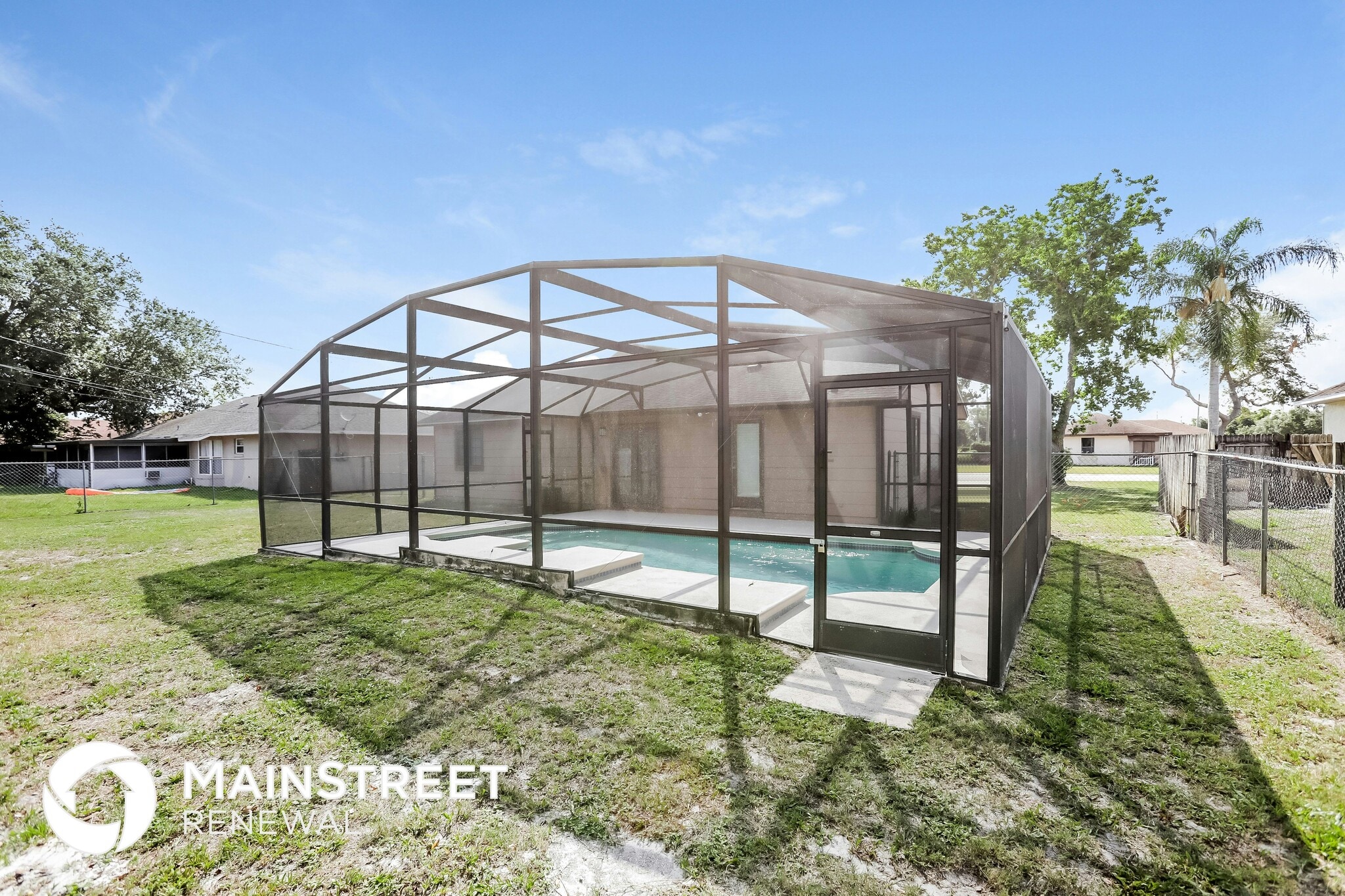 Building Photo - 1036 Aaron Dr