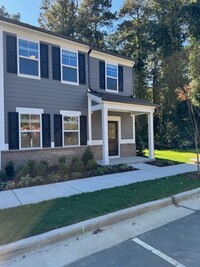 Building Photo - 712 Faucette St