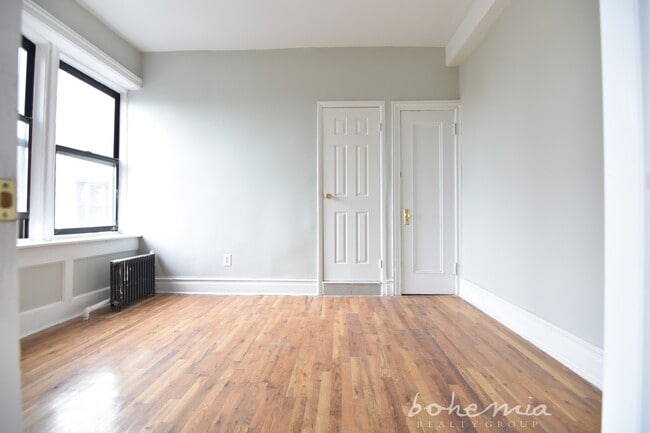 Building Photo - 772 St Nicholas Ave