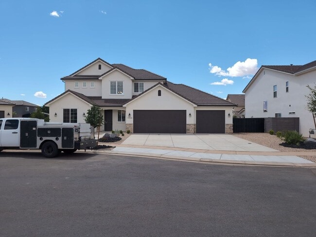 Primary Photo - Newly Built, 5 Bedroom, 4 Bathroom Home in...