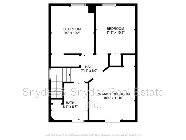 Building Photo - 143 Gale St