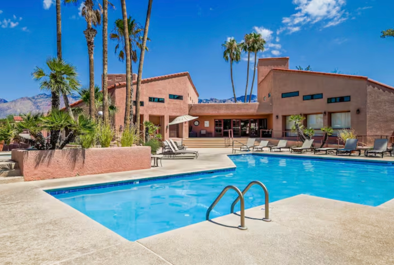 Primary Photo - 5051 N Sabino Canyon Rd
