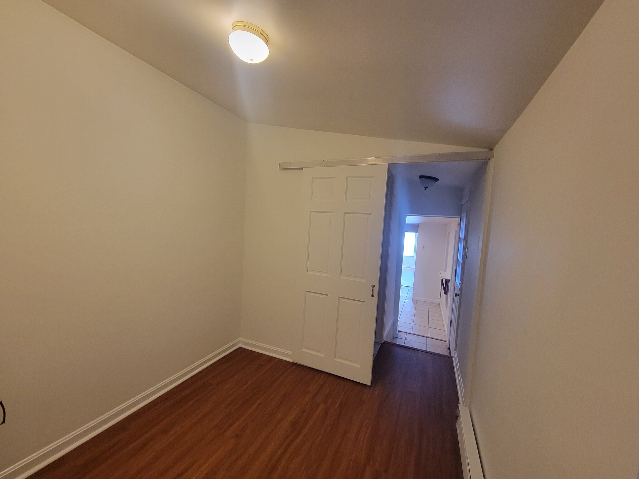 Bonus room - 2316 Cambridge St