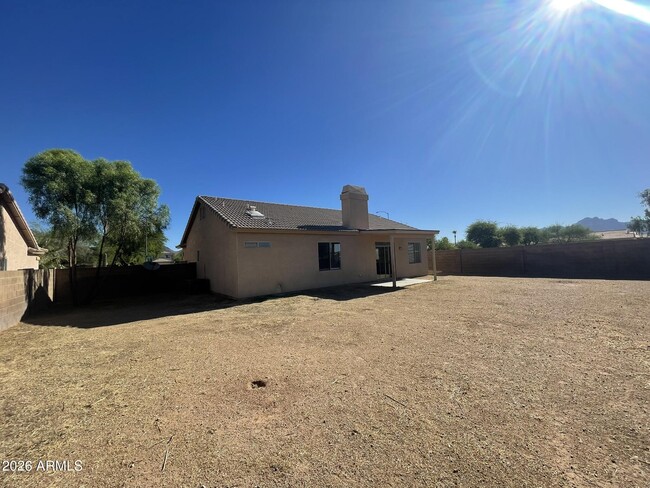 Building Photo - 11355 E Contessa St