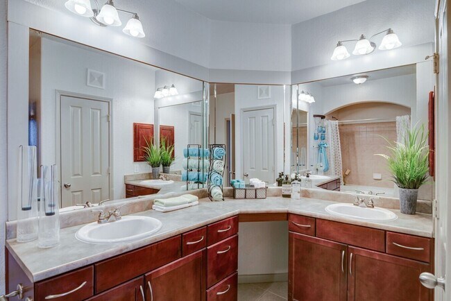 Building Photo - A Little Luxe Goes a Long Way