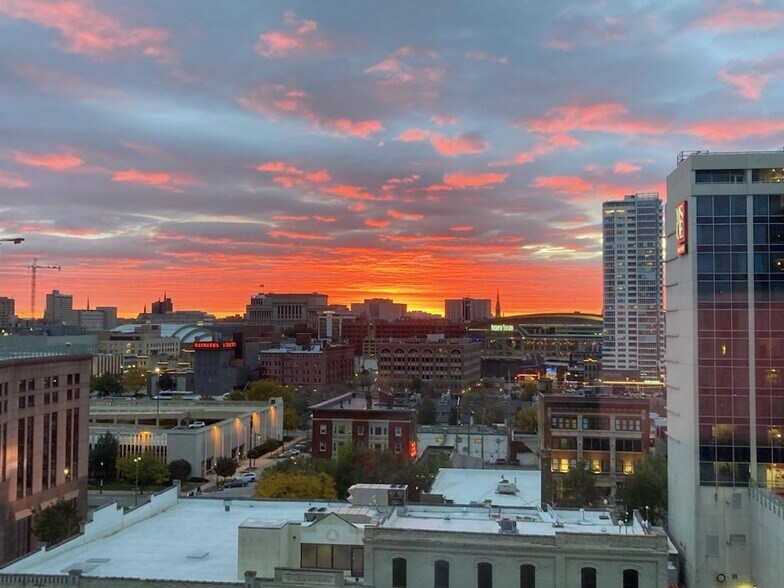 Gorgeous Sunsets! - 270 E Highland Ave
