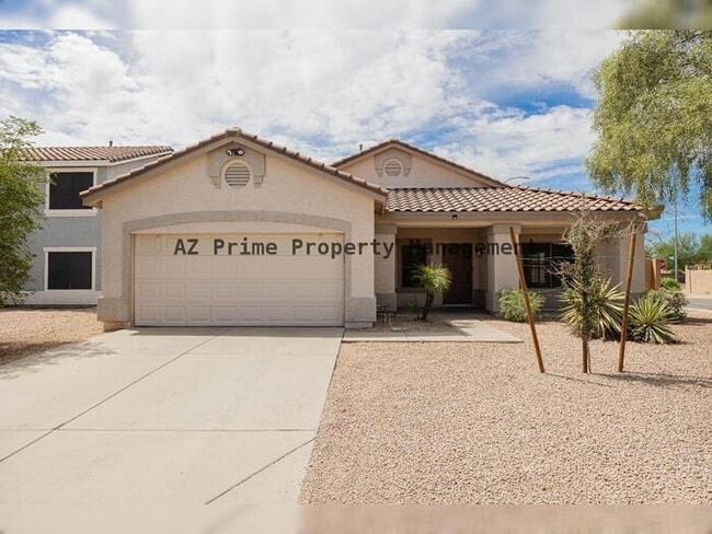 Building Photo - 3864 S Emery Cir