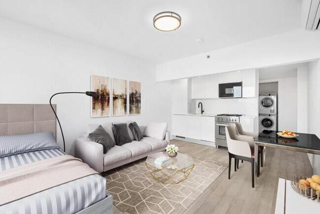Building Photo - 0 bedroom in Brooklyn NY 11229