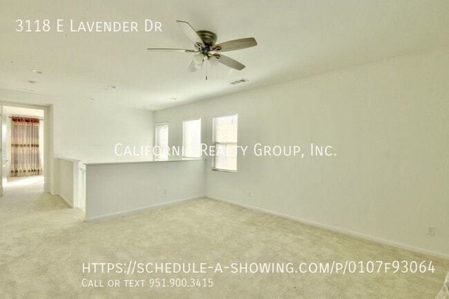Building Photo - 3118 E Lavender Dr