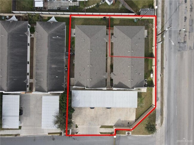 Building Photo - 2801 Sabercat Ave