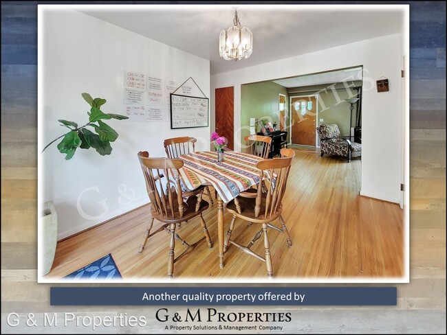 Building Photo - 3 br, 2 bath House - 1087 Westside Dr.