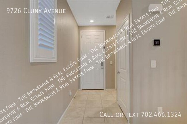 Building Photo - 9726 Cluny Ave