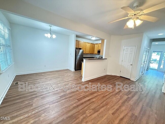 Building Photo - 5523 Cottonrose Ln
