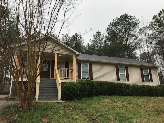 Building Photo - Douglasville Rental