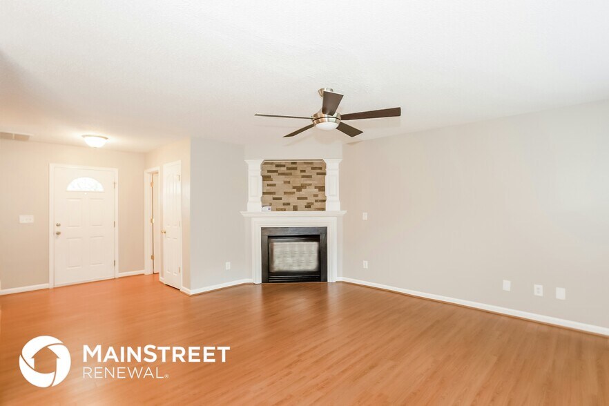 Building Photo - 12626 Deaton Hill Dr