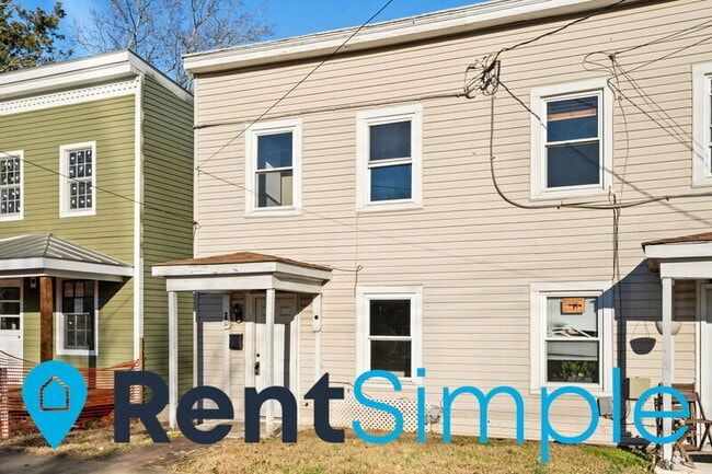 Building Photo - 317 Prince Edward St