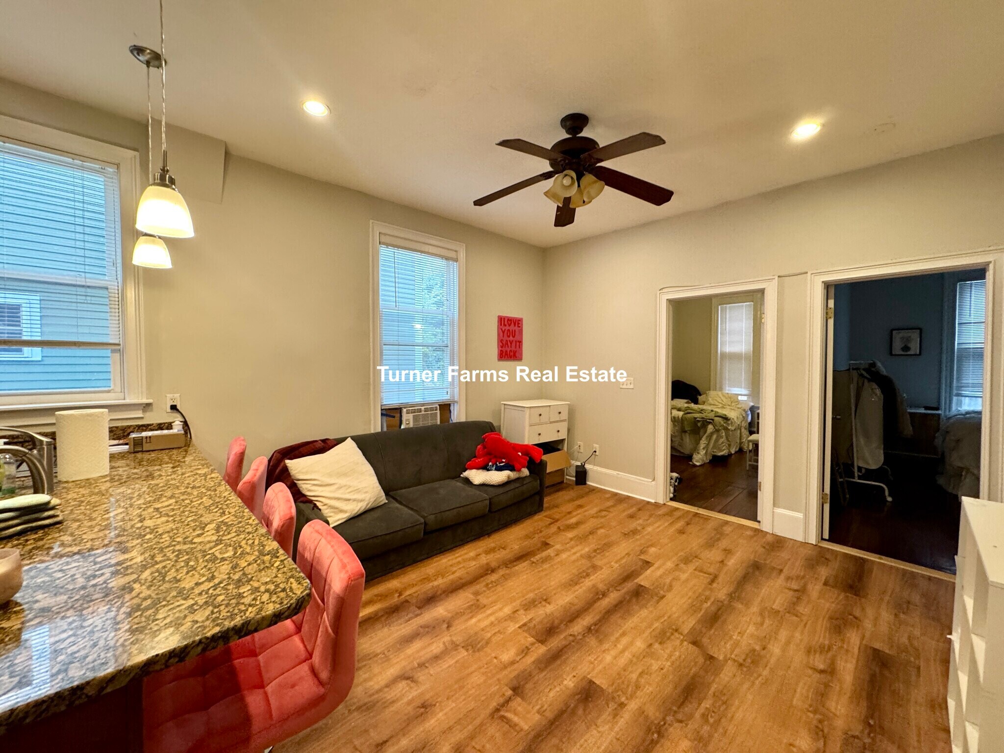 Building Photo - 719 Parker St