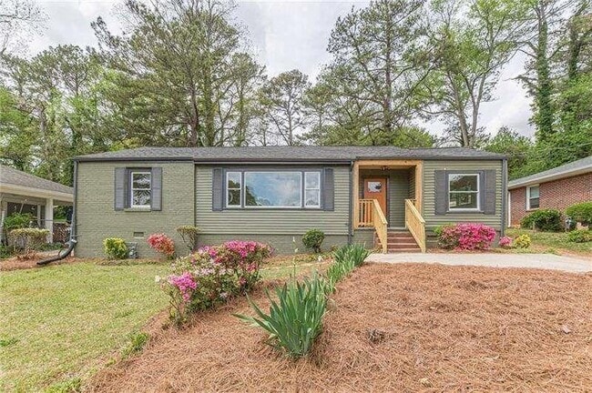 Building Photo - 525 Rosemont Dr