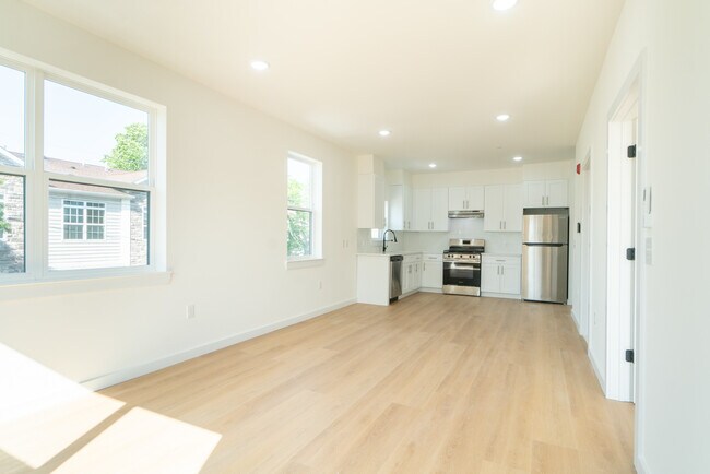 Building Photo - Wheeler Avenue Apartments