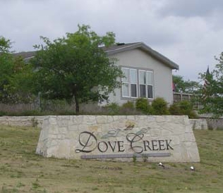 Primary Photo - Dove Creek Mobile Homes