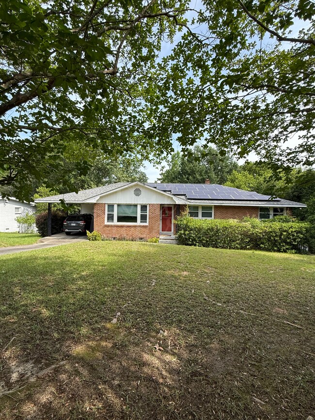 Building Photo - 3217 Quitman St