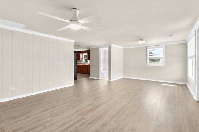 Building Photo - 4440 Spruill Ave