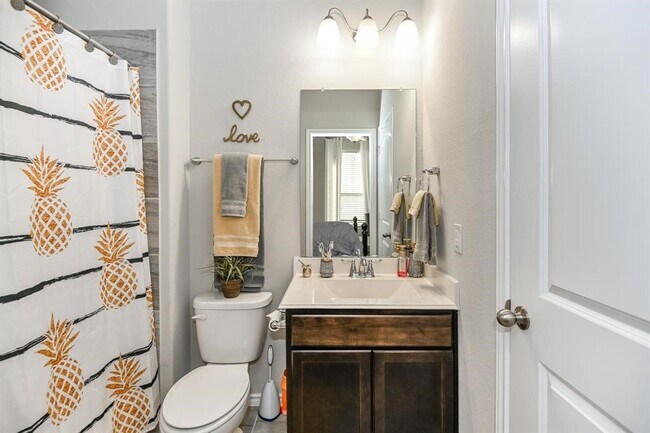 Building Photo - 4731 Creekside Hvn Trl