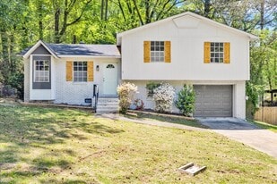 Building Photo - 608 Terry Ln