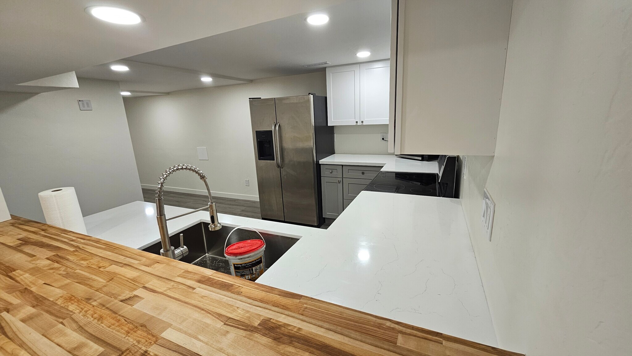 Kitchen - 3407 S 3690 W