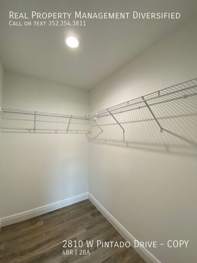 Building Photo - 2810 W Pintado Dr