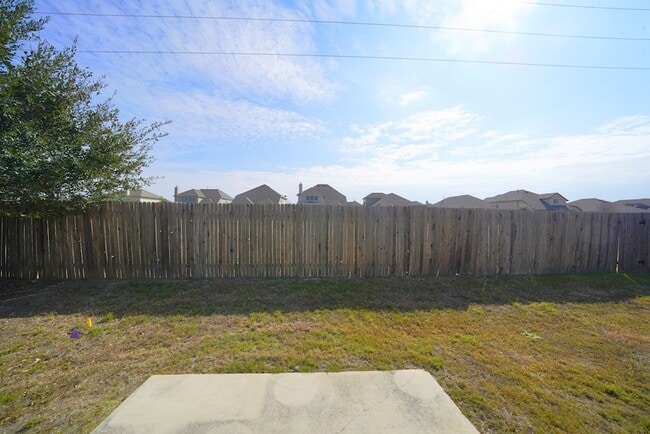 Building Photo - Beautiful home now available in the coveted Riata subdivision of Schertz, TX! Realtor Commission:...